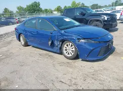 4T1DAACK0SU010309 2025 TOYOTA CAMRY