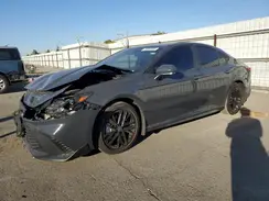 4T1DAACK0SU010813 2025 TOYOTA CAMRY