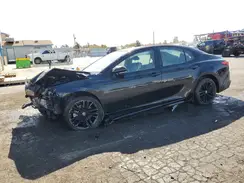 4T1DAACK0SU011394 2025 TOYOTA CAMRY