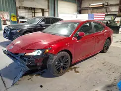 4T1DAACK0SU011895 2025 TOYOTA CAMRY