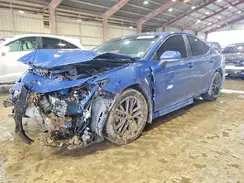 4T1DAACK0SU012514 2025 TOYOTA CAMRY