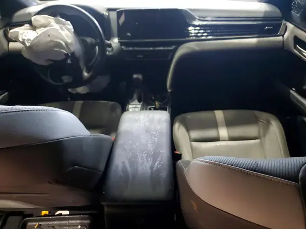 4T1DAACK0SU012514 2025 TOYOTA CAMRY - Image 8