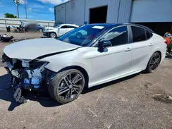 4T1DAACK0SU012528 2025 TOYOTA CAMRY