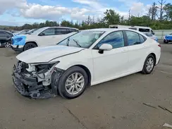4T1DAACK0SU013338 2025 TOYOTA CAMRY