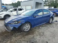 4T1DAACK0SU013503 2025 TOYOTA CAMRY