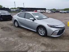 4T1DAACK0SU014795 2025 TOYOTA CAMRY