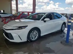 4T1DAACK0SU015168 2025 TOYOTA CAMRY