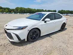 4T1DAACK0SU015445 2025 TOYOTA CAMRY