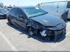 4T1DAACK0SU015865 2025 TOYOTA CAMRY
