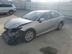 4T1DAACK0SU016448 2025 TOYOTA CAMRY