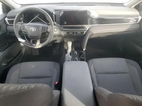 4T1DAACK0SU016448 2025 TOYOTA CAMRY - Image 8