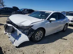 4T1DAACK0SU016577 2025 TOYOTA CAMRY