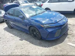 4T1DAACK0SU017146 2025 TOYOTA CAMRY