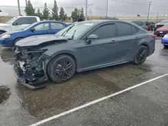 4T1DAACK0SU017406 2025 TOYOTA CAMRY