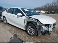 4T1DAACK0SU017566 2025 TOYOTA CAMRY