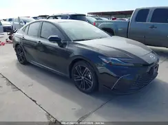4T1DAACK0SU019818 2025 TOYOTA CAMRY