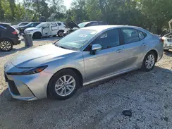 4T1DAACK0SU019916 2025 TOYOTA CAMRY