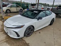 4T1DAACK0SU020161 2025 TOYOTA CAMRY
