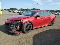4T1DAACK0SU020192 2025 TOYOTA CAMRY