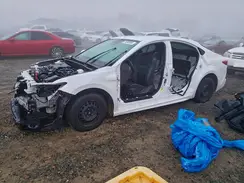 4T1DAACK0SU020581 2025 TOYOTA CAMRY