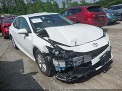 4T1DAACK0SU020757 2025 TOYOTA CAMRY