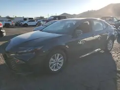 4T1DAACK0SU020922 2025 TOYOTA CAMRY