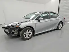 4T1DAACK0SU021293 2025 TOYOTA CAMRY