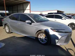 4T1DAACK0SU022119 2025 TOYOTA CAMRY
