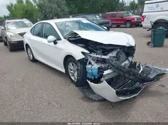 4T1DAACK0SU022895 2025 TOYOTA CAMRY