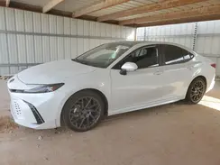 4T1DAACK0SU022914 2025 TOYOTA CAMRY