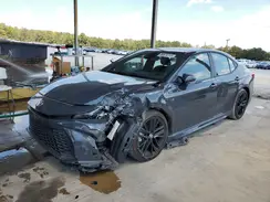 4T1DAACK0SU023688 2025 TOYOTA CAMRY