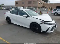 4T1DAACK0SU024128 2025 TOYOTA CAMRY