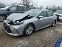 4T1DAACK0SU024503 2025 TOYOTA CAMRY