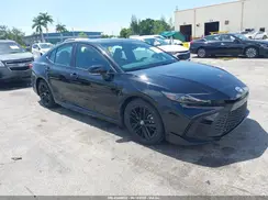 4T1DAACK0SU024677 2025 TOYOTA CAMRY