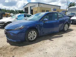 4T1DAACK0SU024873 2025 TOYOTA CAMRY