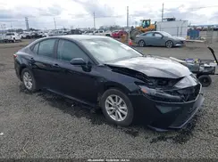 4T1DAACK0SU025215 2025 TOYOTA CAMRY