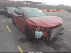 4T1DAACK0SU025408 2025 TOYOTA CAMRY