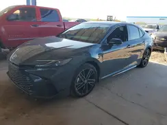 4T1DAACK0SU025568 2025 TOYOTA CAMRY