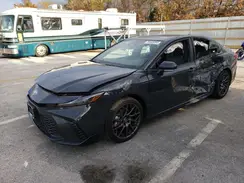 4T1DAACK0SU025926 2025 TOYOTA CAMRY