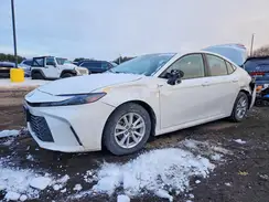 4T1DAACK0SU025988 2025 TOYOTA CAMRY