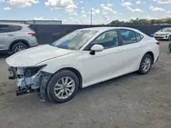 4T1DAACK0SU026624 2025 TOYOTA CAMRY