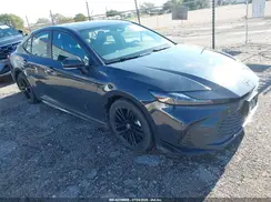 4T1DAACK0SU026882 2025 TOYOTA CAMRY