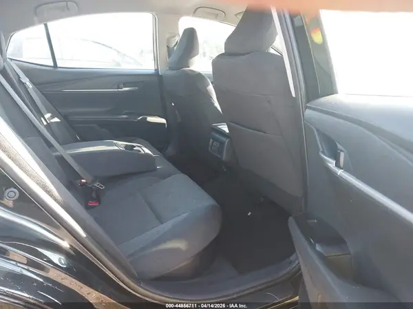 4T1DAACK0SU027773 2025 TOYOTA CAMRY - Image 8