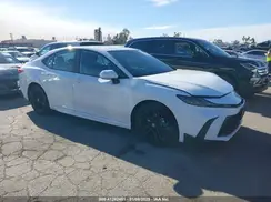 4T1DAACK0SU027823 2025 TOYOTA CAMRY