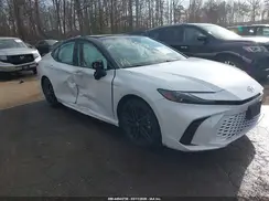 4T1DAACK0SU028096 2025 TOYOTA CAMRY