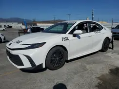 4T1DAACK0SU028132 2025 TOYOTA CAMRY