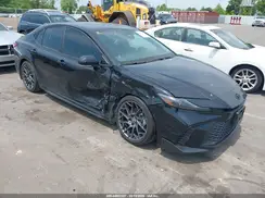 4T1DAACK0SU028227 2025 TOYOTA CAMRY