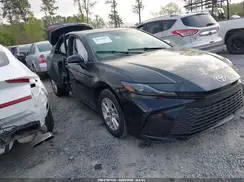 4T1DAACK0SU028406 2025 TOYOTA CAMRY