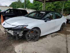 4T1DAACK0SU028633 2025 TOYOTA CAMRY