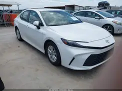 4T1DAACK0SU028650 2025 TOYOTA CAMRY